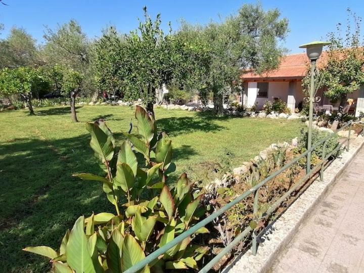 Piccolo Podere Διαμέρισμα Melilli Εξωτερικό φωτογραφία