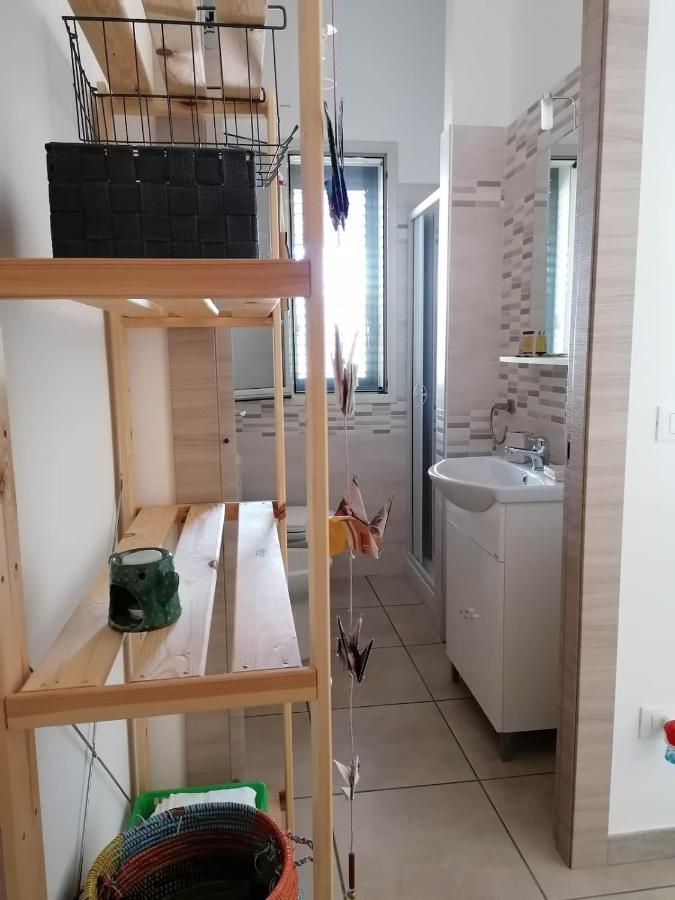 Piccolo Podere Διαμέρισμα Melilli Εξωτερικό φωτογραφία