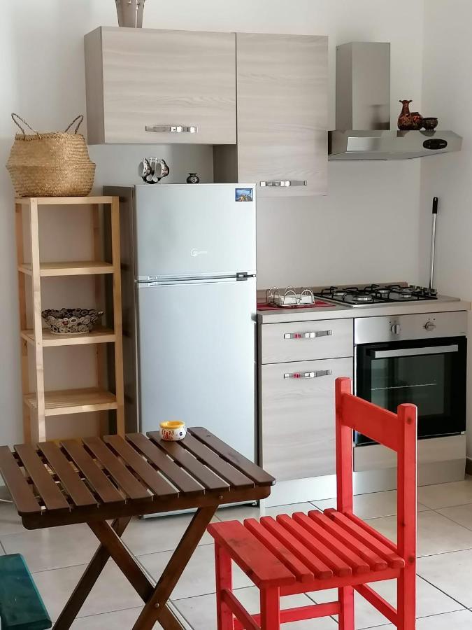 Piccolo Podere Διαμέρισμα Melilli Εξωτερικό φωτογραφία