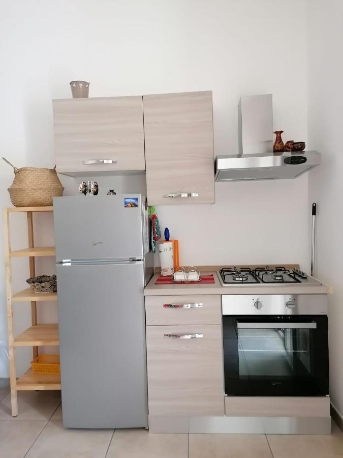 Piccolo Podere Διαμέρισμα Melilli Εξωτερικό φωτογραφία