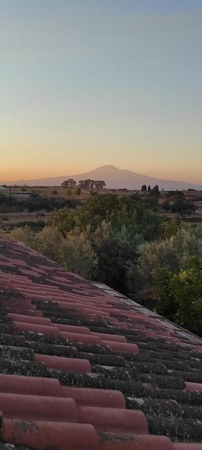 Piccolo Podere Διαμέρισμα Melilli Εξωτερικό φωτογραφία